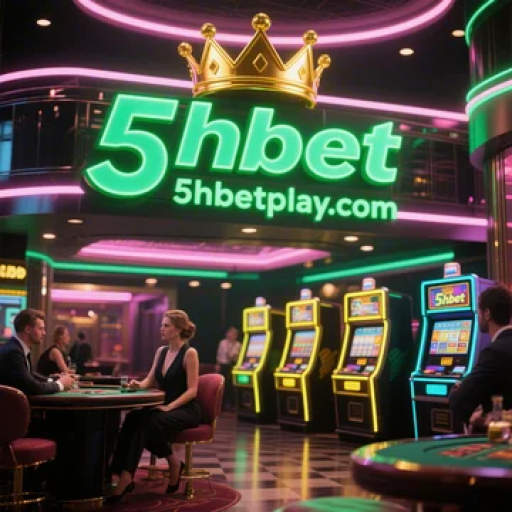5hbet